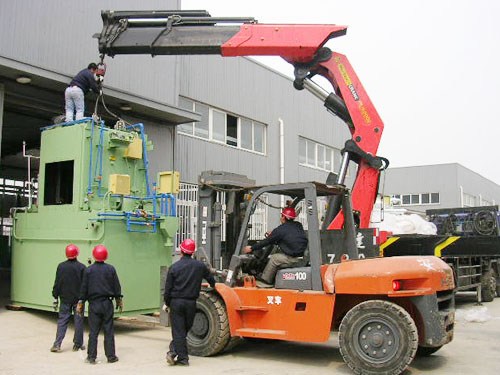 设备搬运-吴江搬运公司